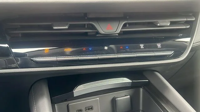 2026 Buick Envision Avenir - Photo 15