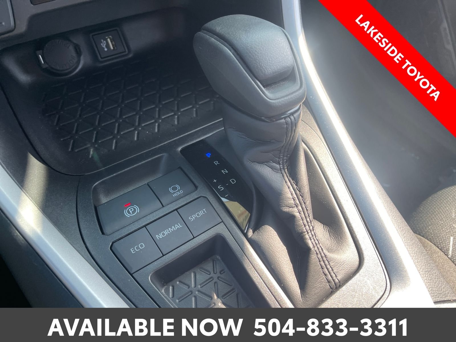 Certified Used 2025 Gray Toyota XLE image 26