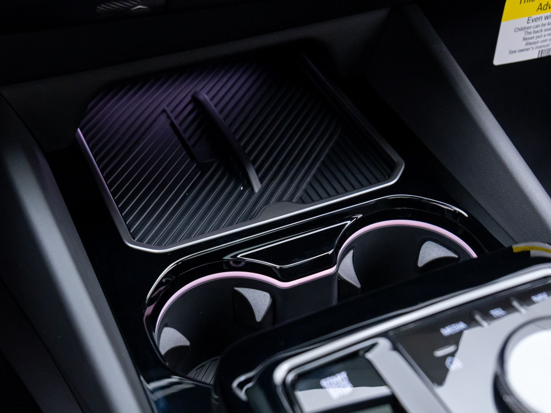 New 2026 Carbon Black Metallic BMW 530i xDrive image 30