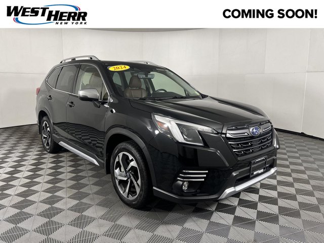 2024 Subaru Forester Touring