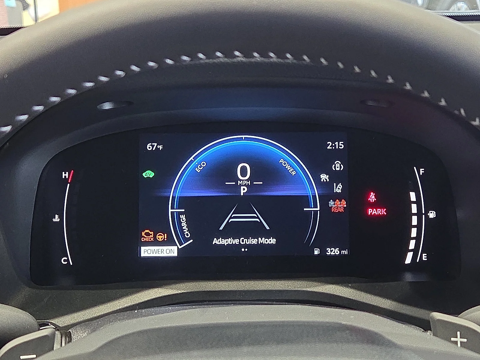 2026 Toyota Camry SE - Photo 13