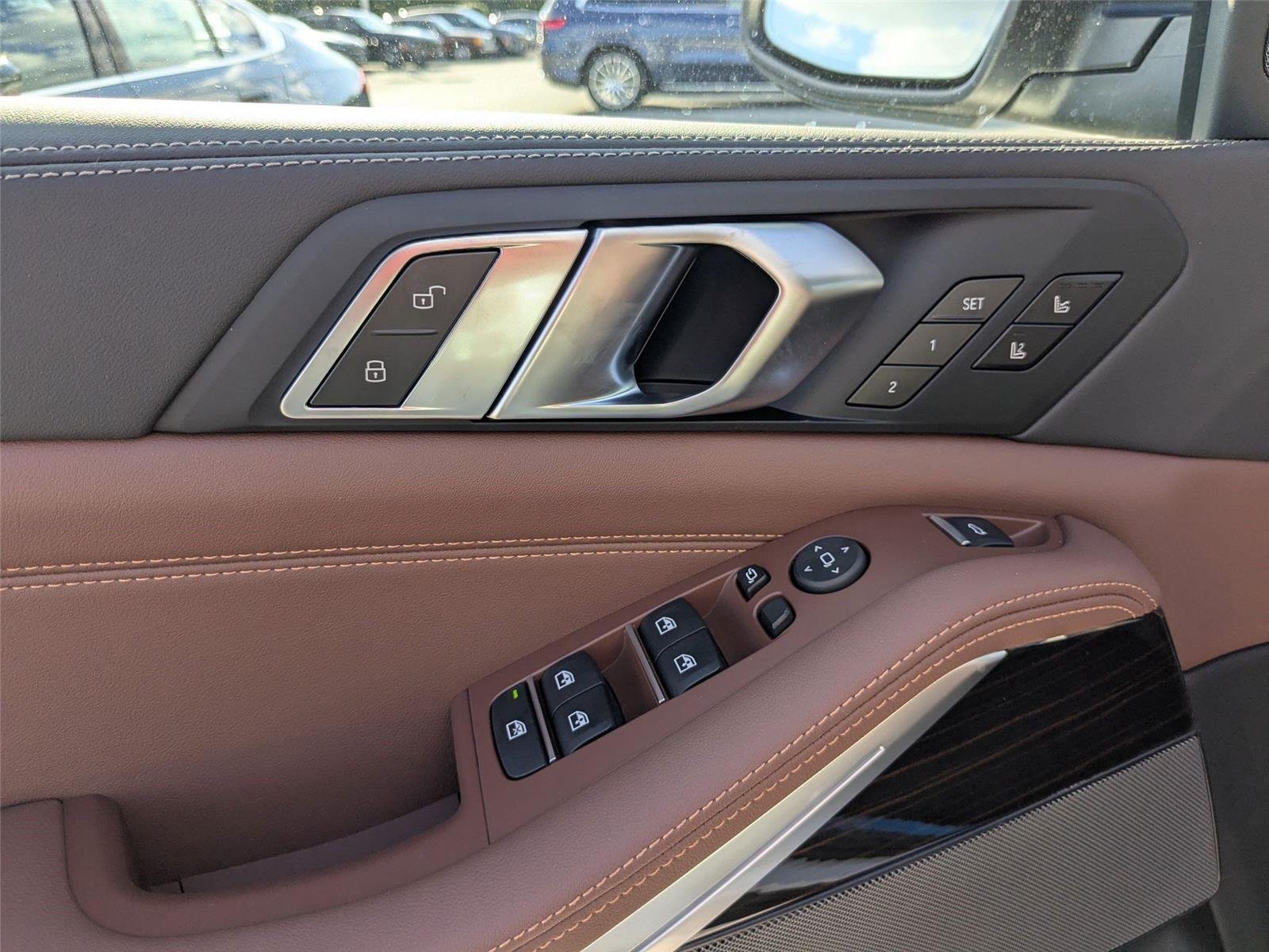 2026 BMW X5 40i - Photo 11