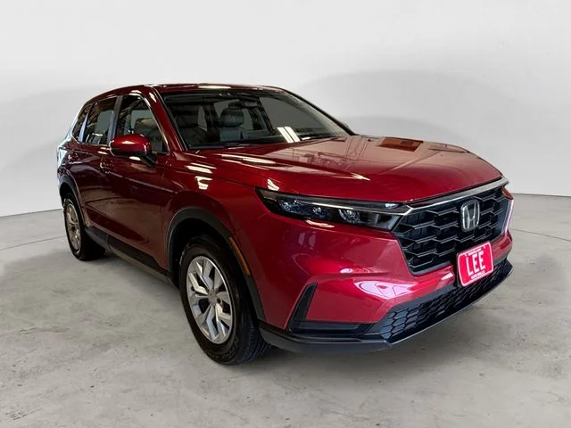 Used 2023 Red Honda LX image 8