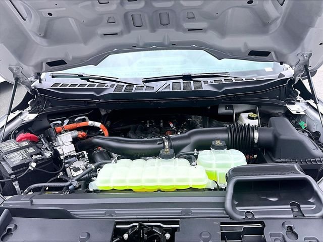 2026 Ford F-150 — photo 27
