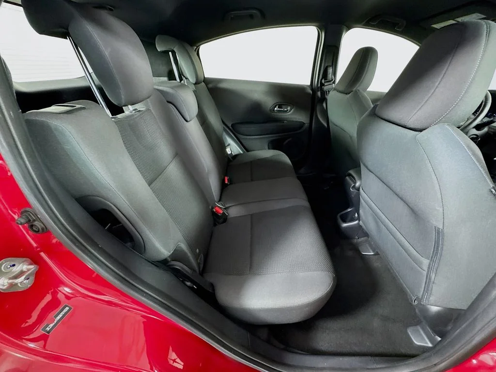 Used 2019 Red Honda Sport image 31