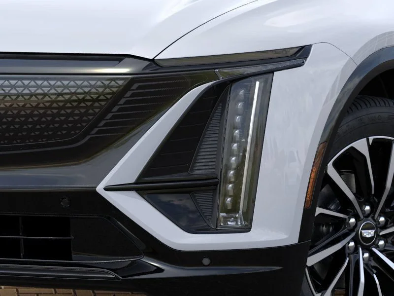 2026 Cadillac LYRIQ Sport - Photo 10