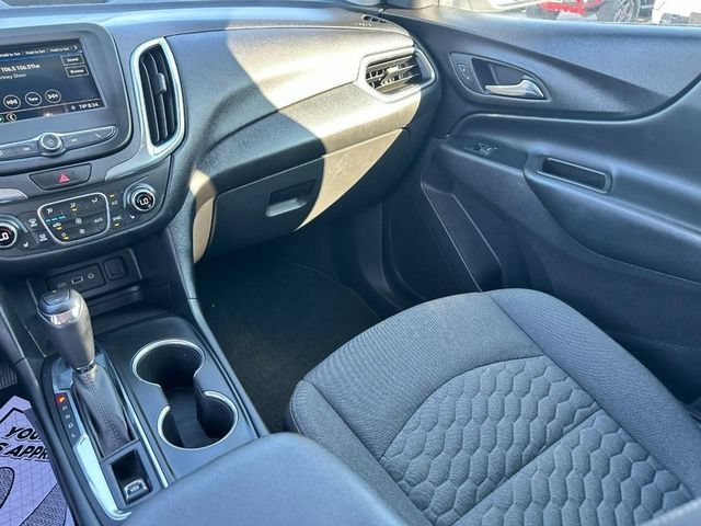 Used 2019 SUMMIT WHITE Chevrolet LT image 15