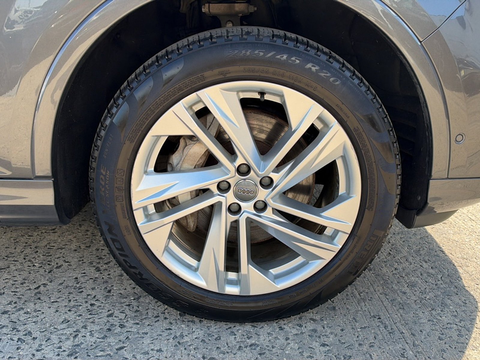 2020 Audi Q7 Premium Plus - Photo 51