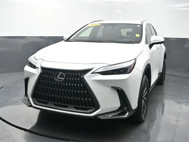 2024 Lexus NX 350 250 FWD's photo