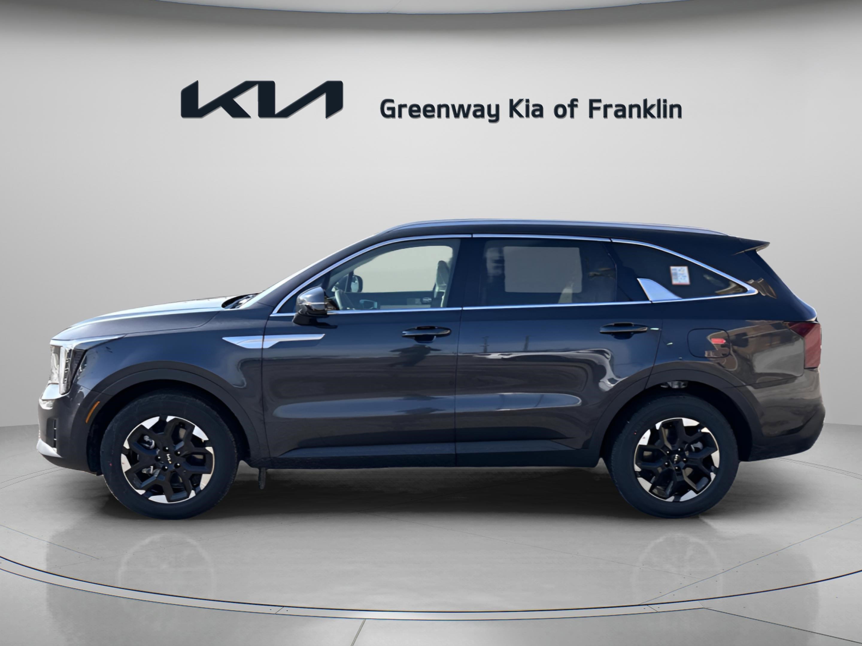 New 2026 Panthera Metal Kia S image 4