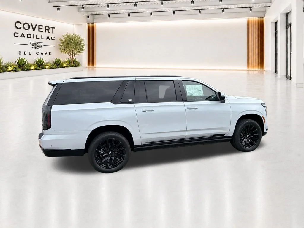 2026 Cadillac Escalade ESV Sport - Photo 11