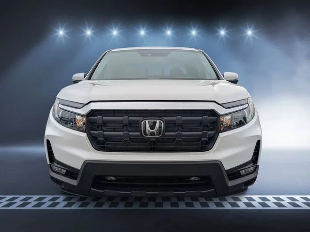 2026 Honda Ridgeline RTL - Photo 8