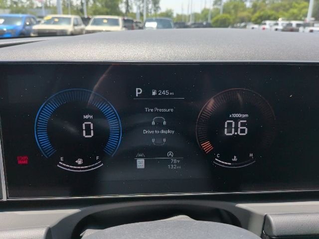 2026 Hyundai Tucson SEL - Photo 21