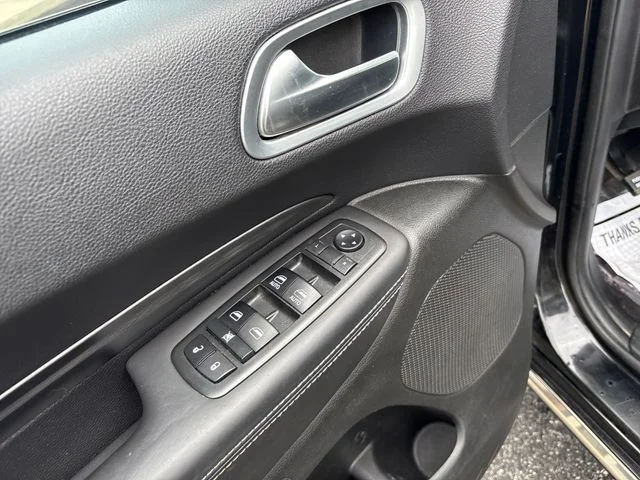 Used 2018 DB Black Crystal Clearcoat Dodge Citadel image 18