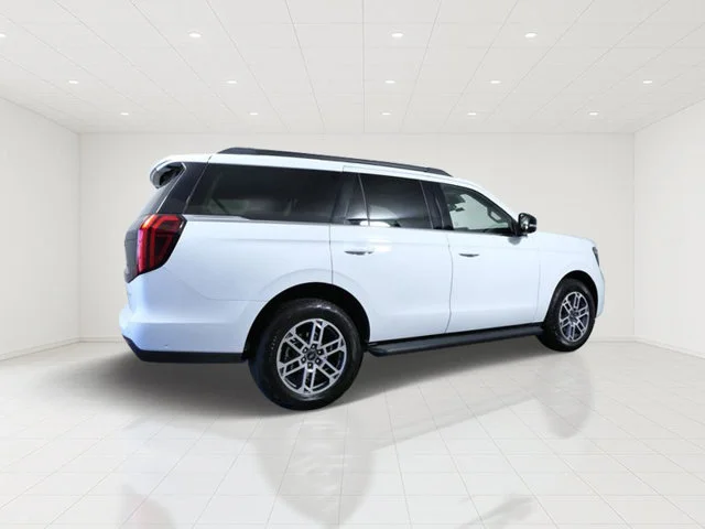 Certified Used 2025 White Ford Active image 6