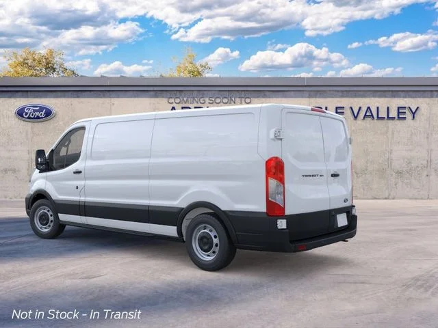 New 2026 Oxford White Ford Base image 4