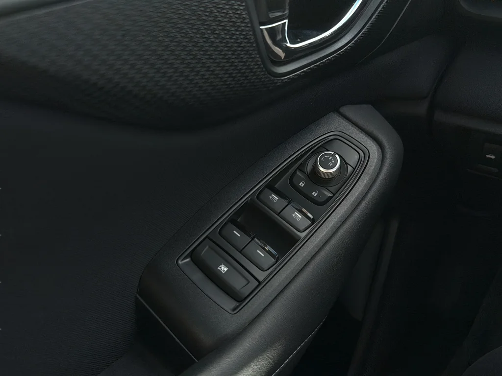 Used 2021 Magnetite Gray Metallic Subaru Premium image 10