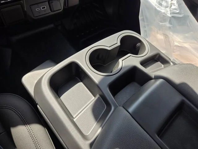 2026 GMC Sierra 1500 Pro - Photo 24
