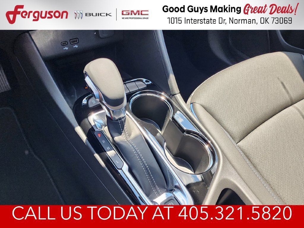 2026 Buick Encore GX Sport Touring - Photo 30