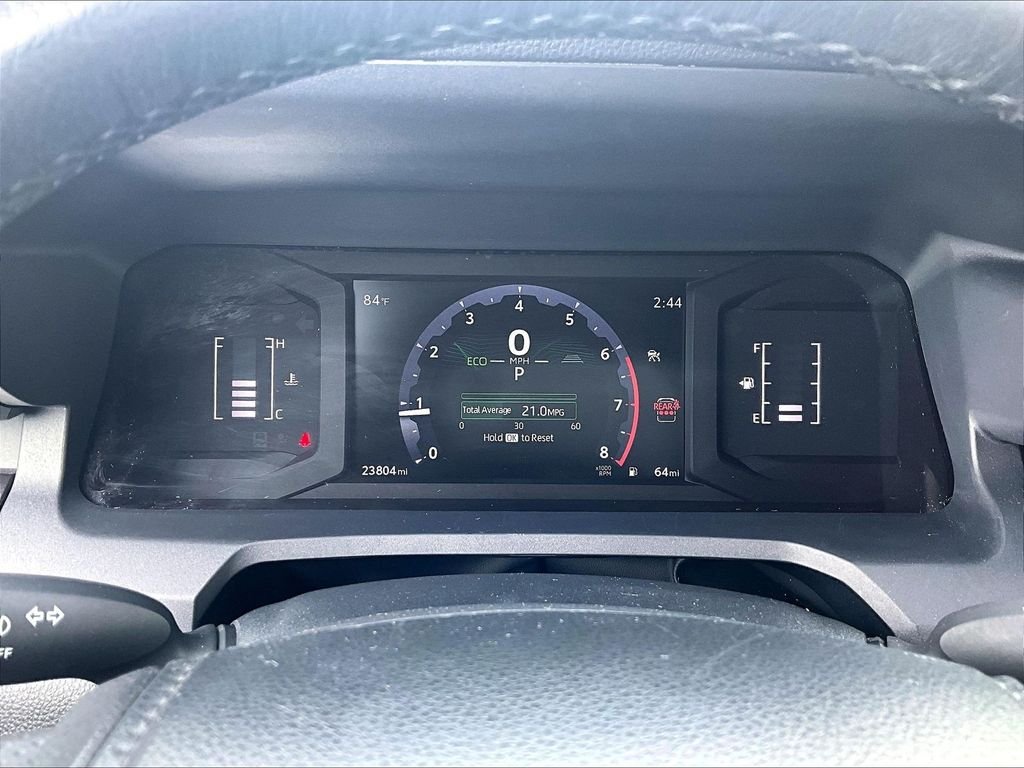 Used 2025  Toyota SR5 image 25