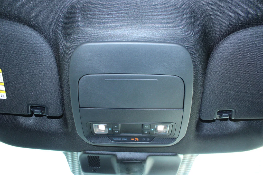 New 2026 Avalanche Ford STX® image 31