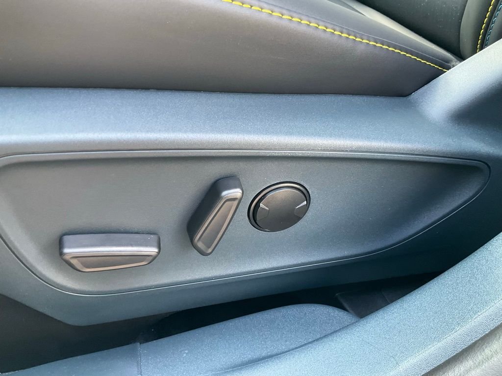 2025 Ford Maverick Lobo Premium - Photo 12