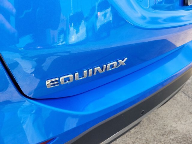 2024 Chevrolet Equinox LT - Photo 8