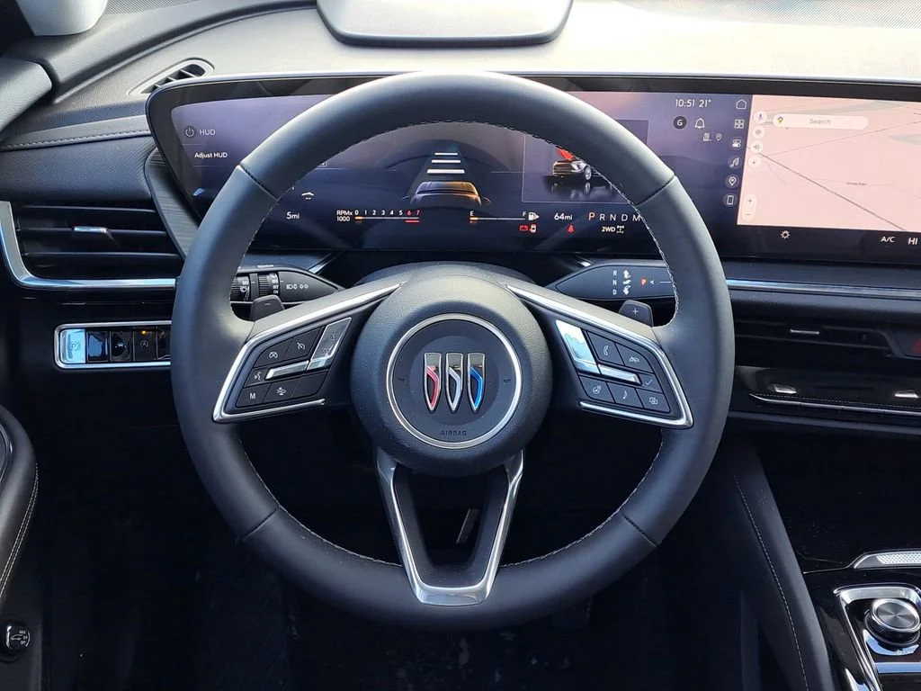 2026 Buick Envision Preferred - Photo 23