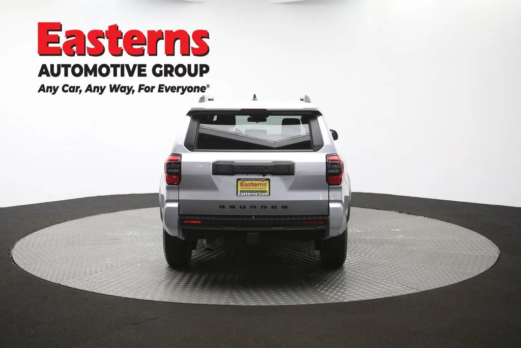 Used 2025 Gray Toyota SR5 image 37