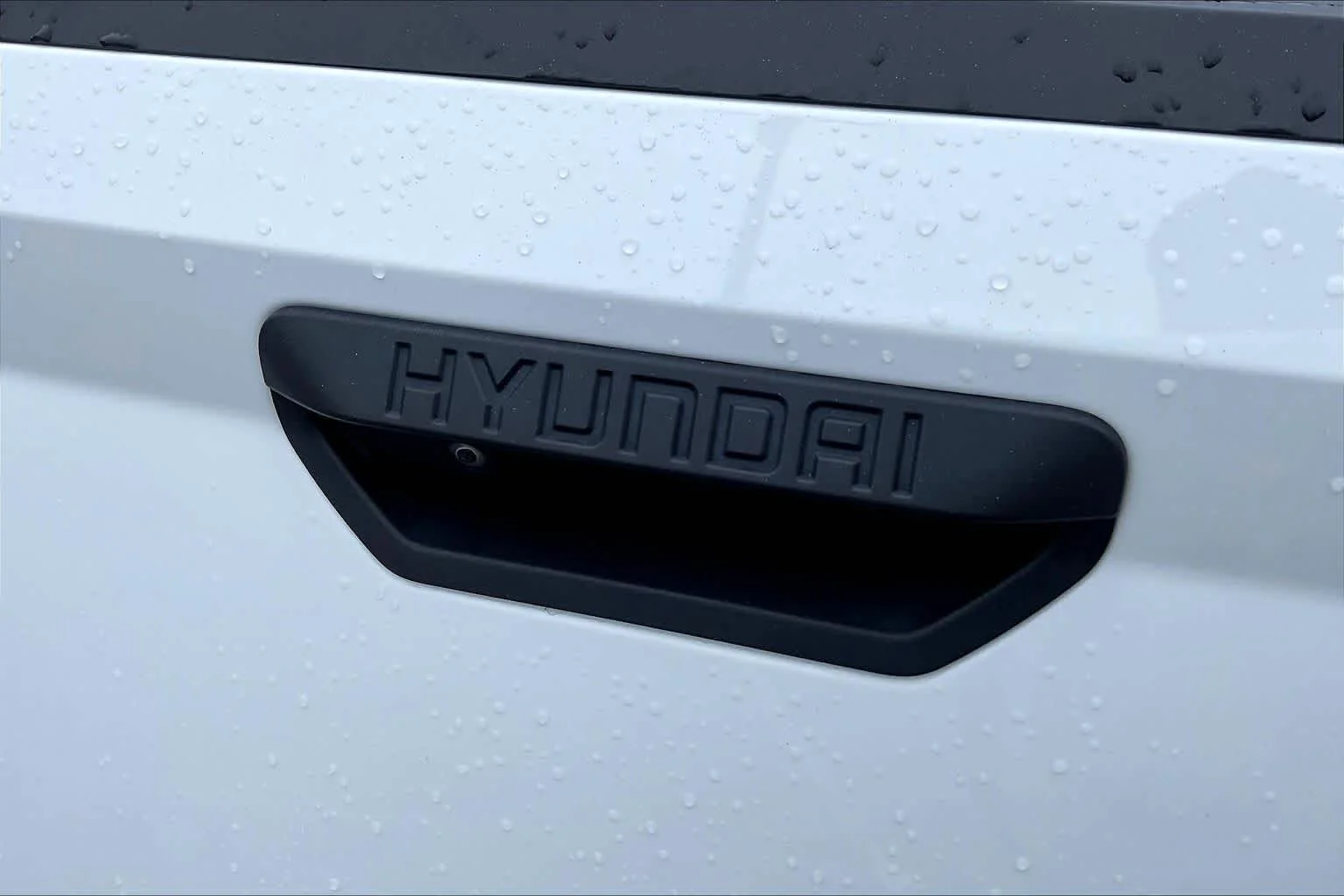 Used 2025 Atlas White Hyundai SE image 10