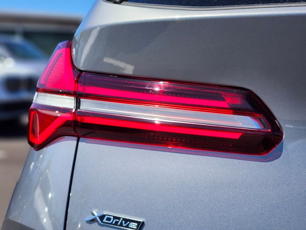 New 2026 Gray BMW 30 xDrive image 9