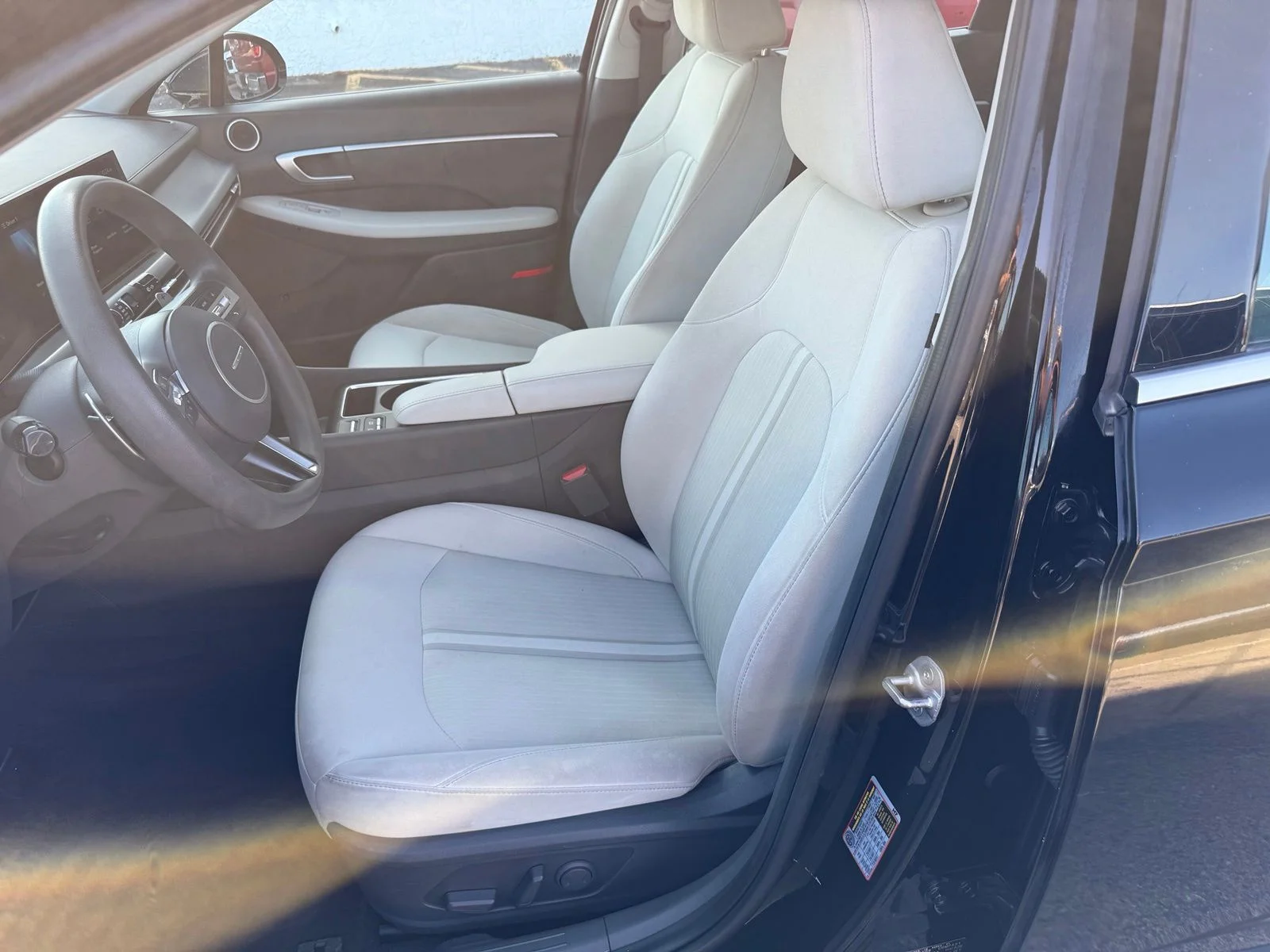 2024 Hyundai Sonata SEL - Photo 29