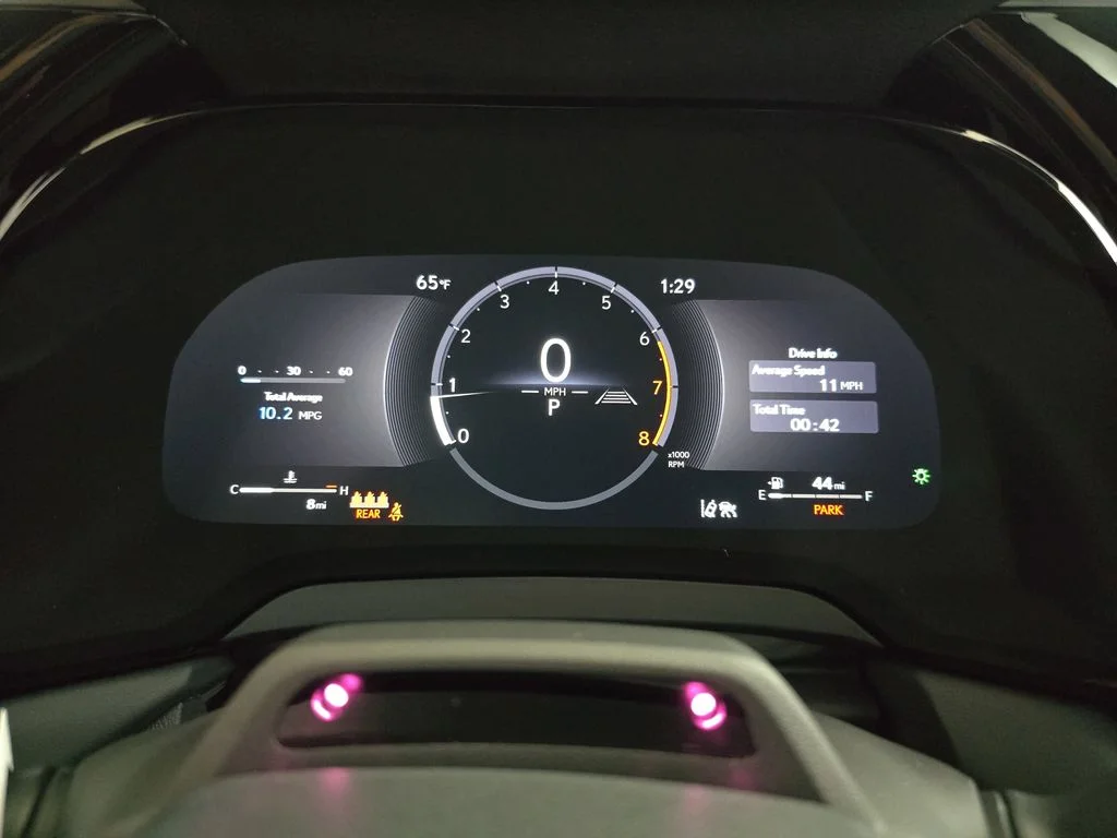 2026 Lexus RX 350 Premium - Photo 19
