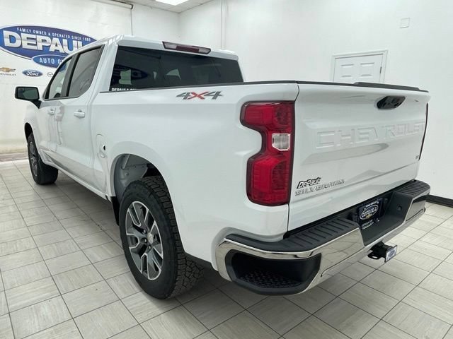 2026 Chevrolet Silverado 1500 LT - Photo 19