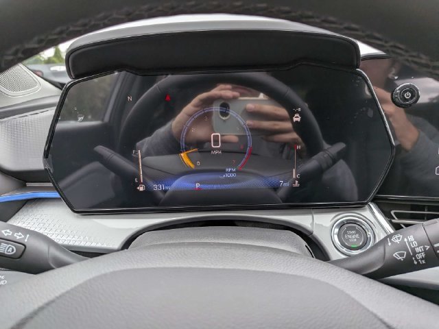 New 2026 Sterling Gray Metallic Chevrolet LT image 26