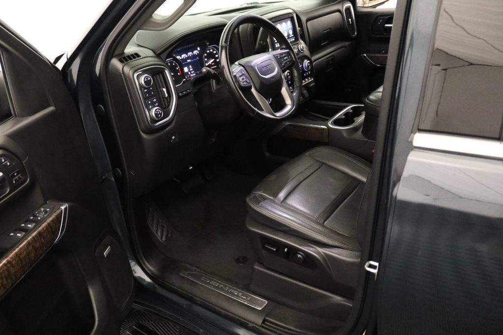2021 GMC Sierra 1500 Denali Denali - Photo 19