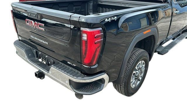 2025 GMC Sierra 2500HD SLT - Photo 11