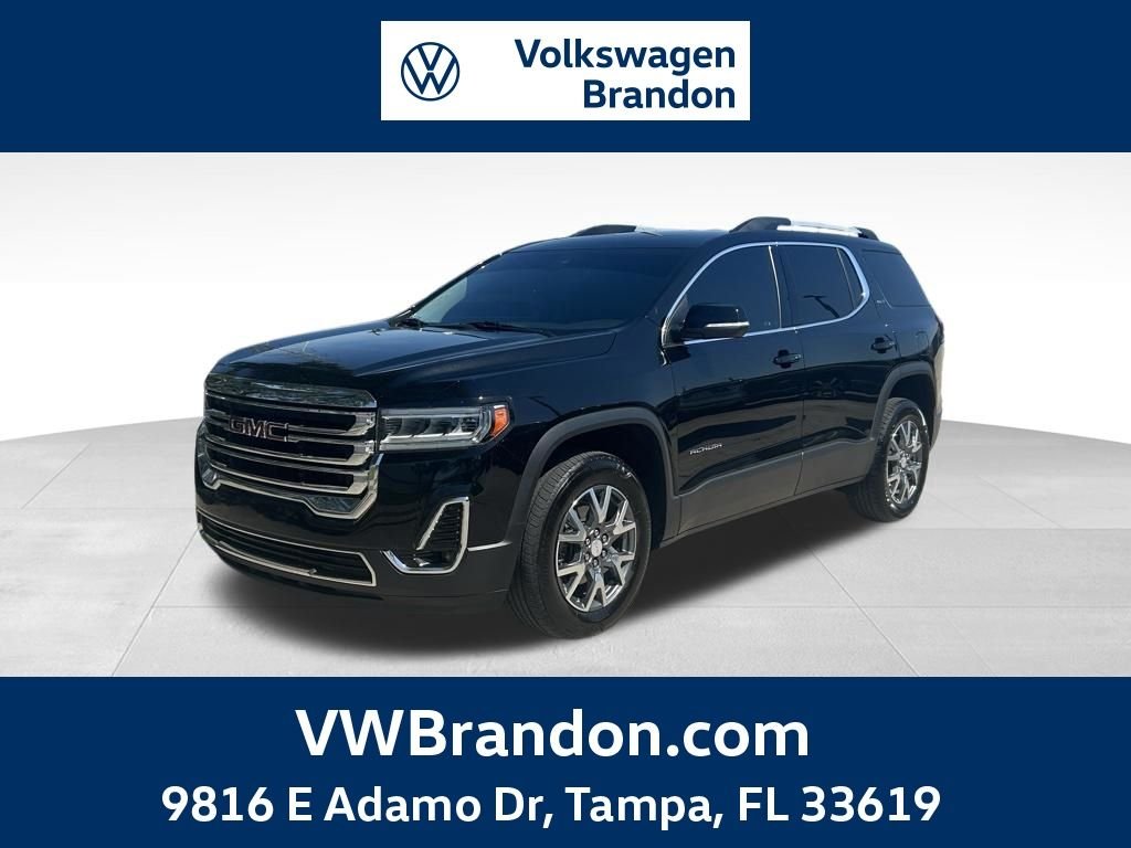 2023 GMC Acadia SLT FWD's photo