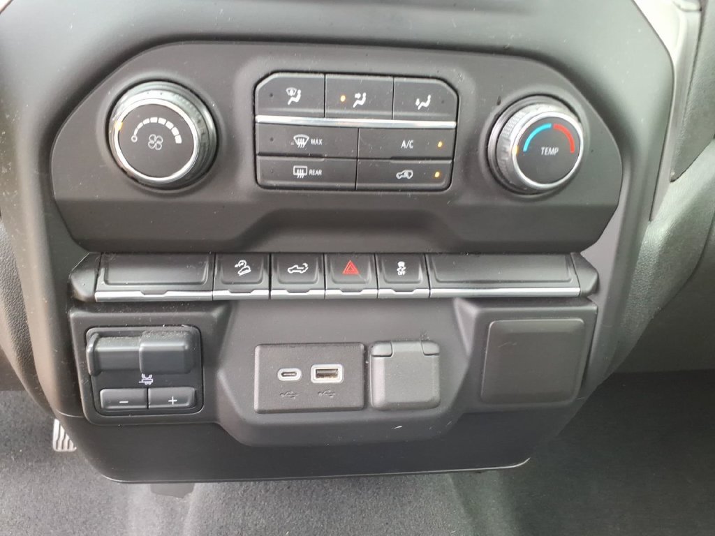 Used 2021 Red Chevrolet Custom Trail Boss image 21