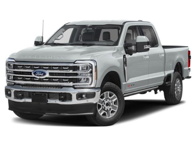 2026 Ford F-250 Lariat 4x4 Crew Cab 6-3/4' Box's photo