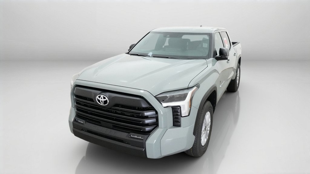 New 2026  Toyota SR5 image 10
