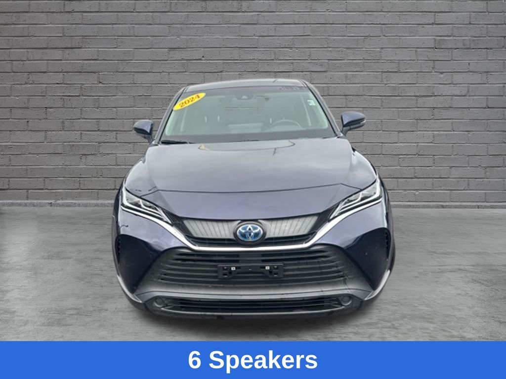 Used 2024  Toyota LE image 3