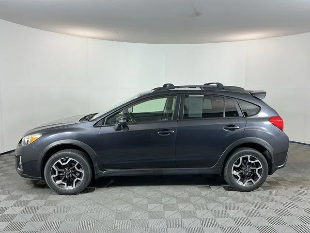 Used 2016 Dark Gray Metallic Subaru 2.0i Limited image 8