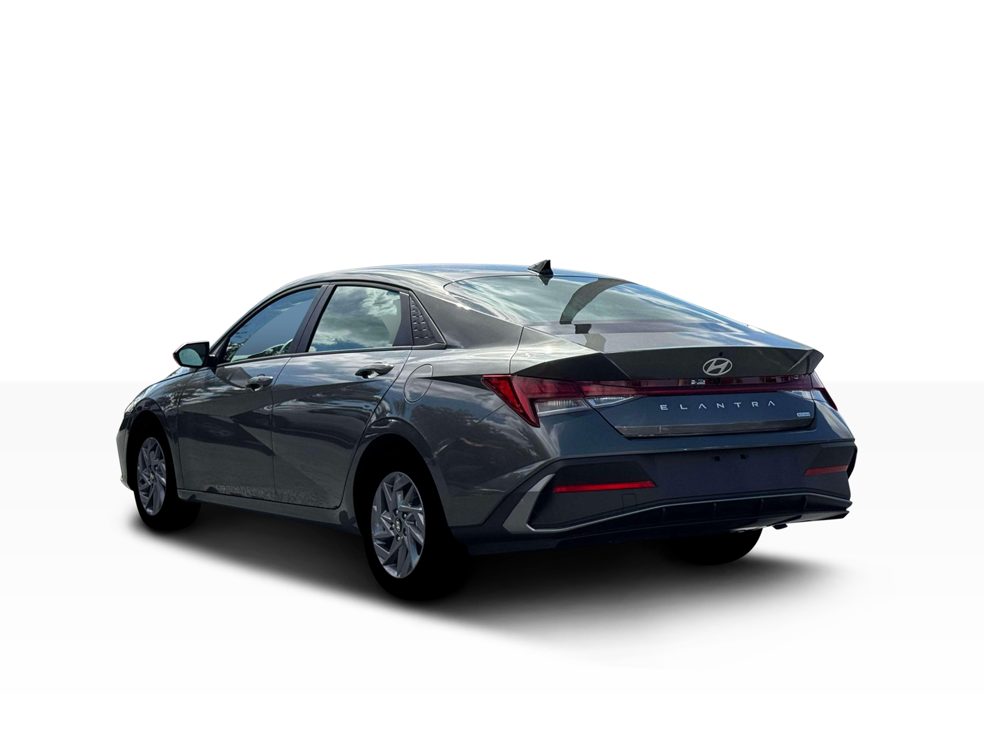 New 2026 Amazon Gray Hyundai Blue image 21