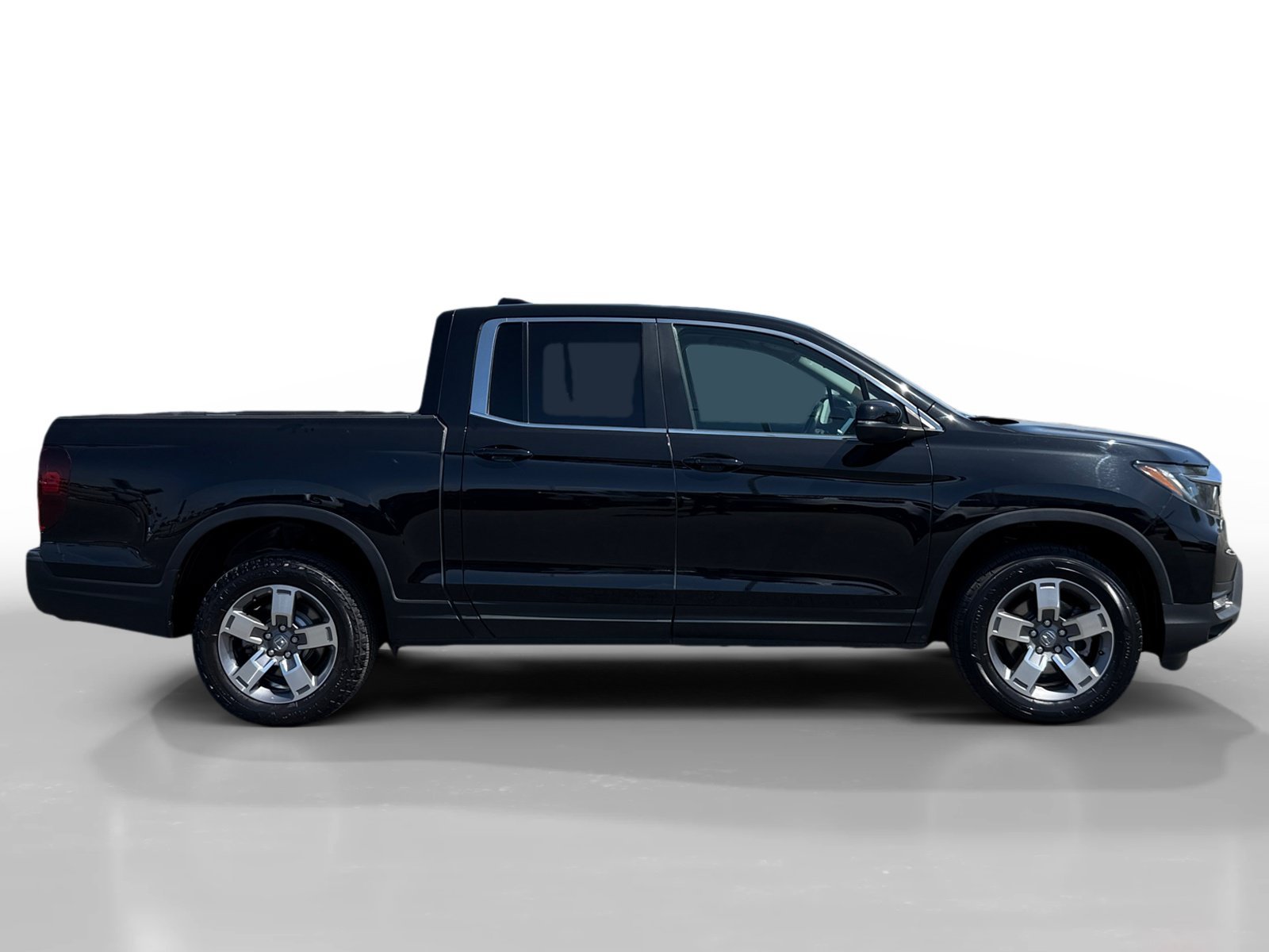 2024 Honda Ridgeline RTL - Photo 26