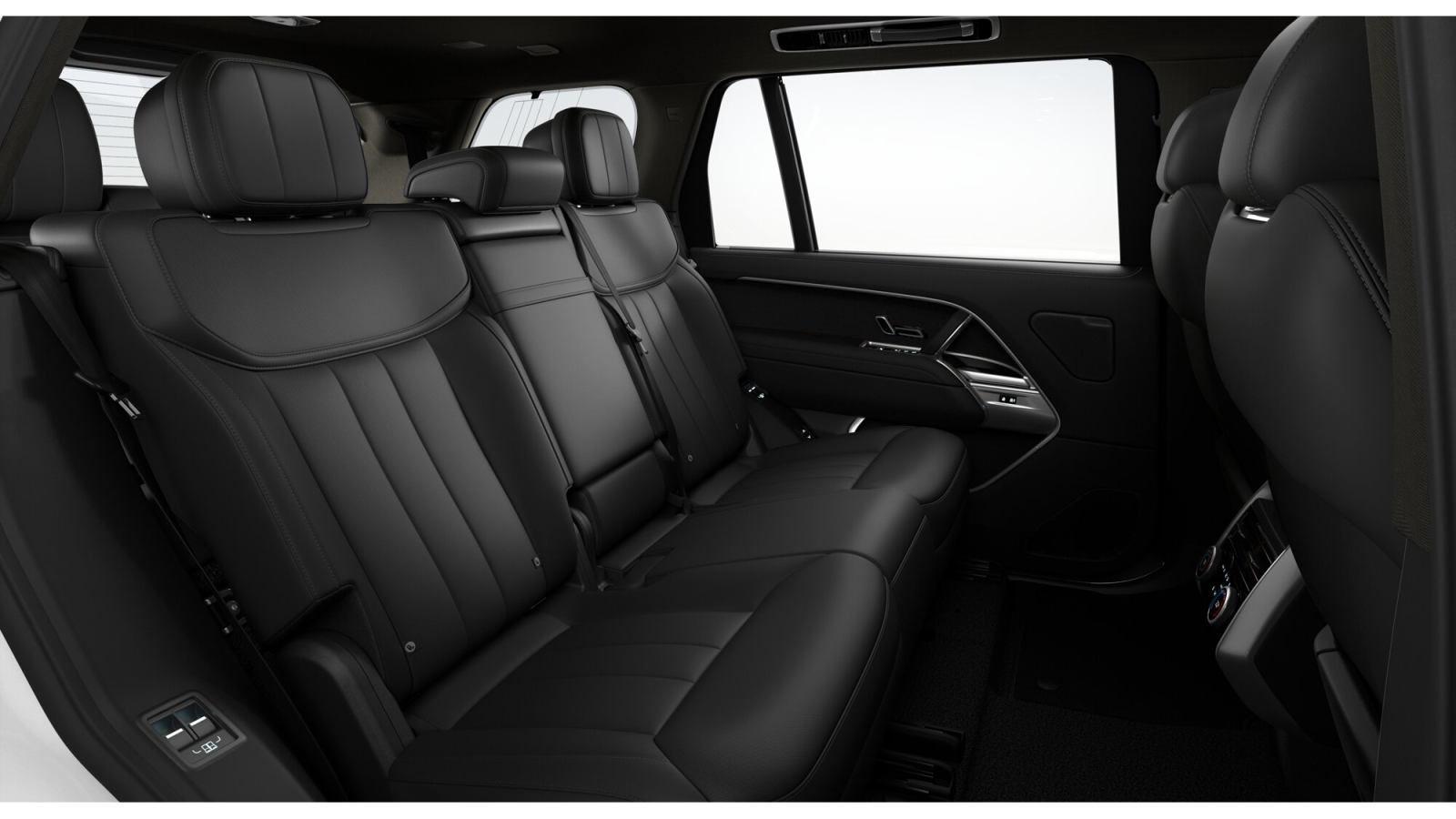 2026 LAND ROVER RANGE ROVER - Image 6