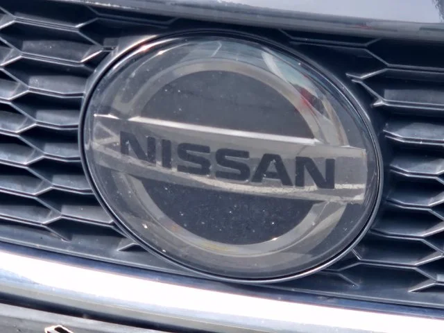 Used 2020 Black Nissan 1.6 S image 11