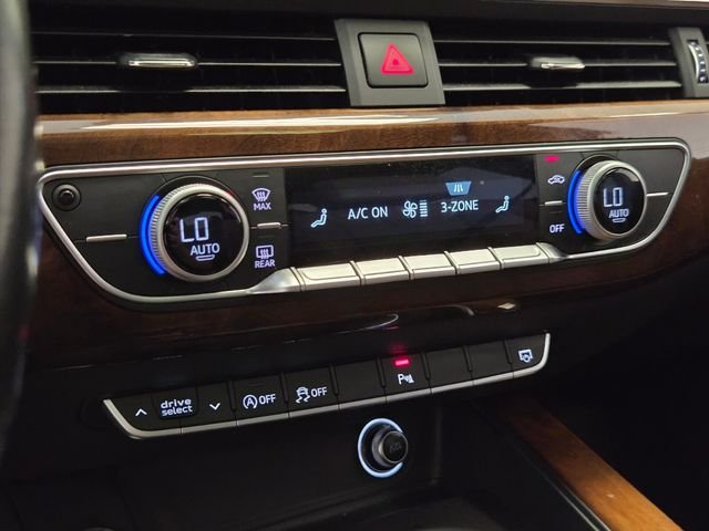 Used 2017 White Audi 2.0T Premium image 21