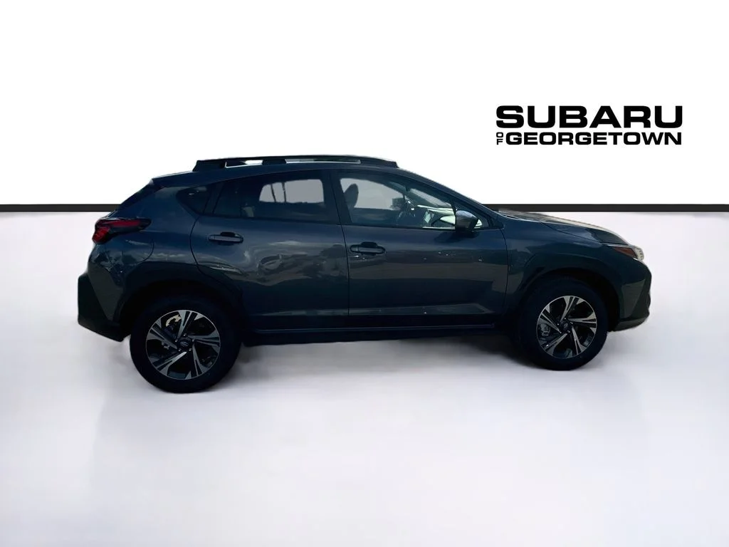 New 2026 Gray Subaru Premium image 9