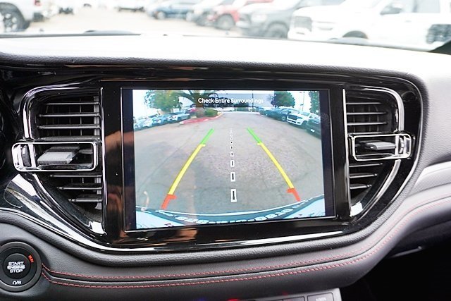 Certified Used 2024 White Dodge R/T Plus image 27